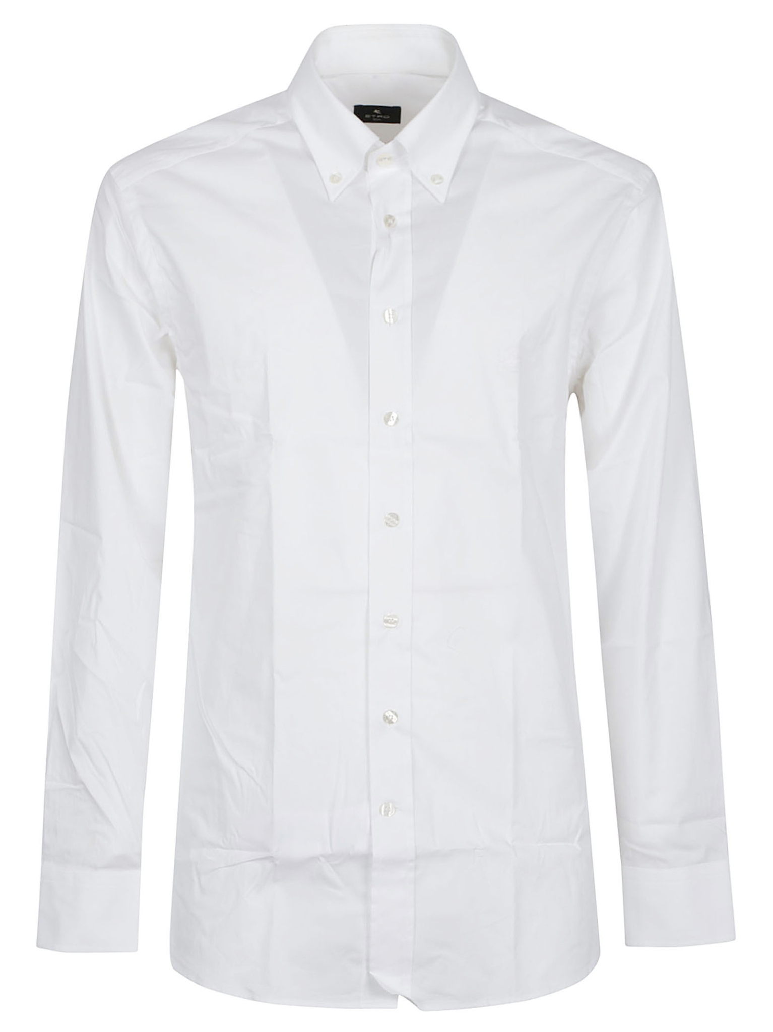 [Etro] Shirts FW26 MRIB0004 AV11P