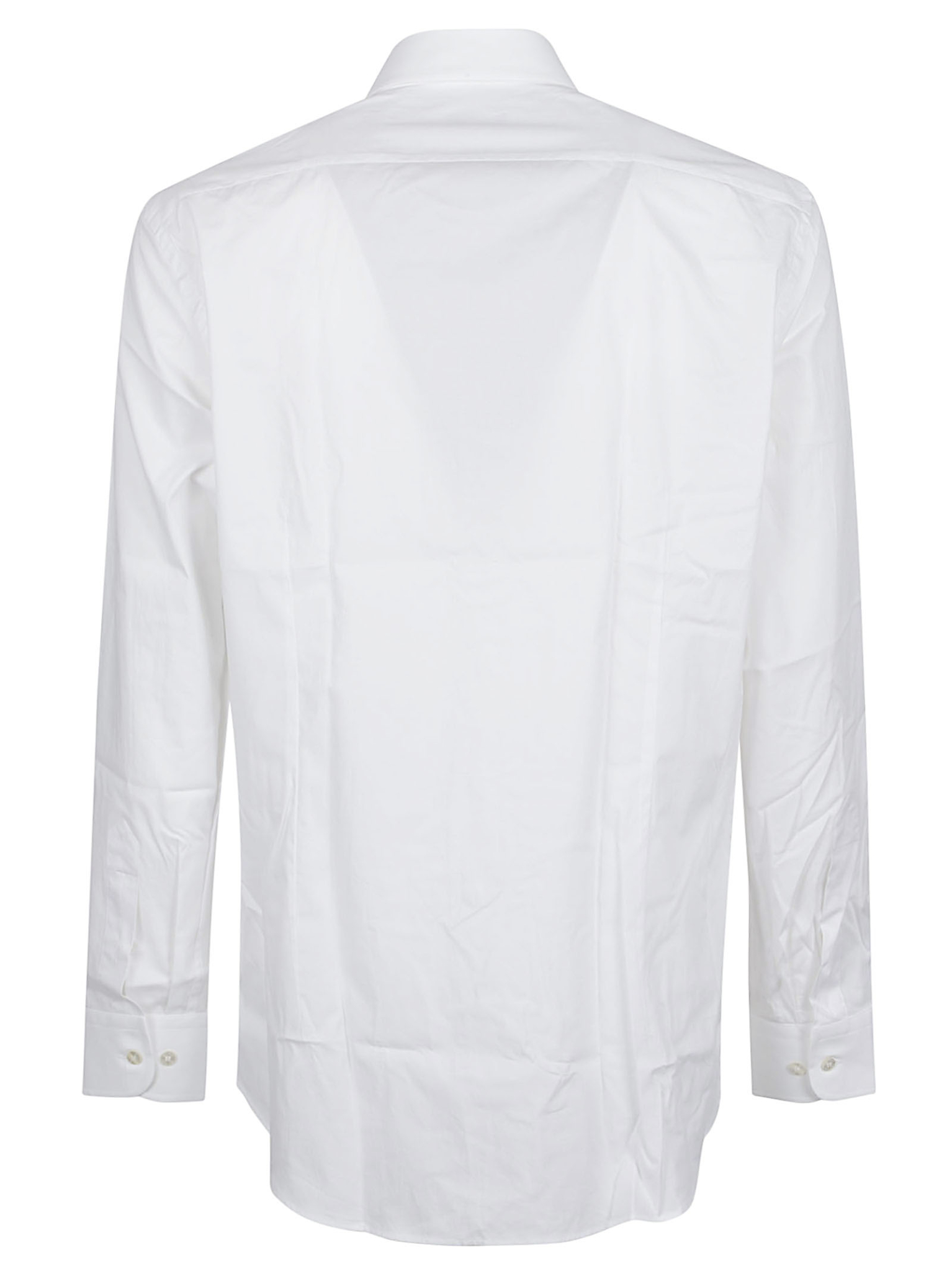 [Etro] Shirts FW26 MRIB0004 AV11P