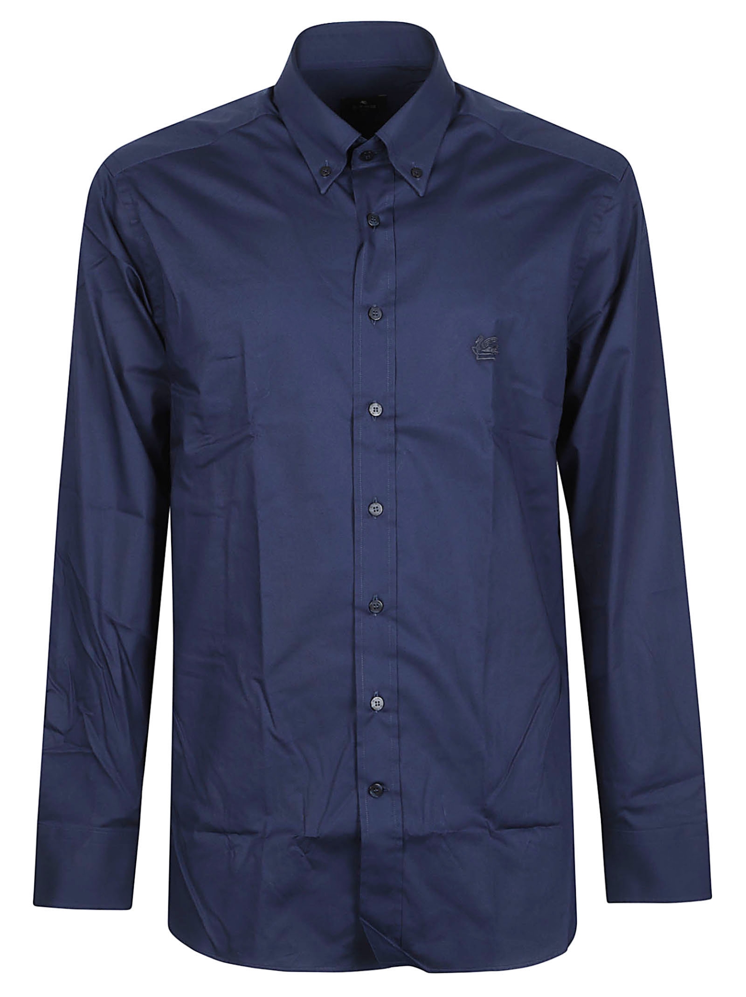 [Etro] Shirts FW26 MRIB0004 AV11P