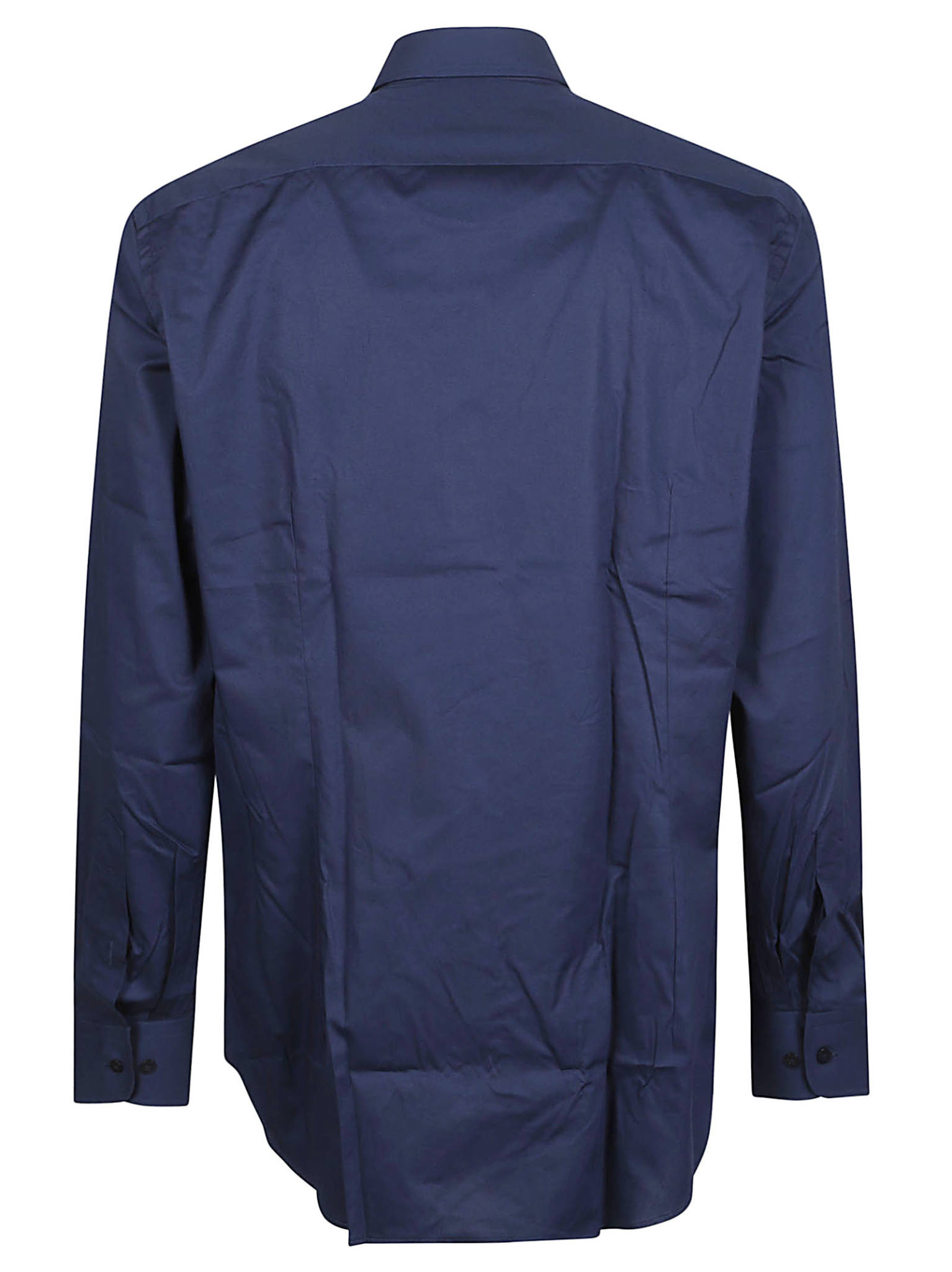 [Etro] Shirts FW26 MRIB0004 AV11P