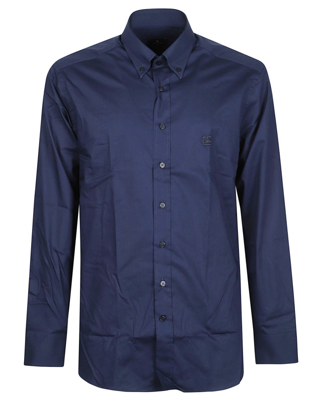[Etro] Shirts FW26 MRIB0004 AV11P