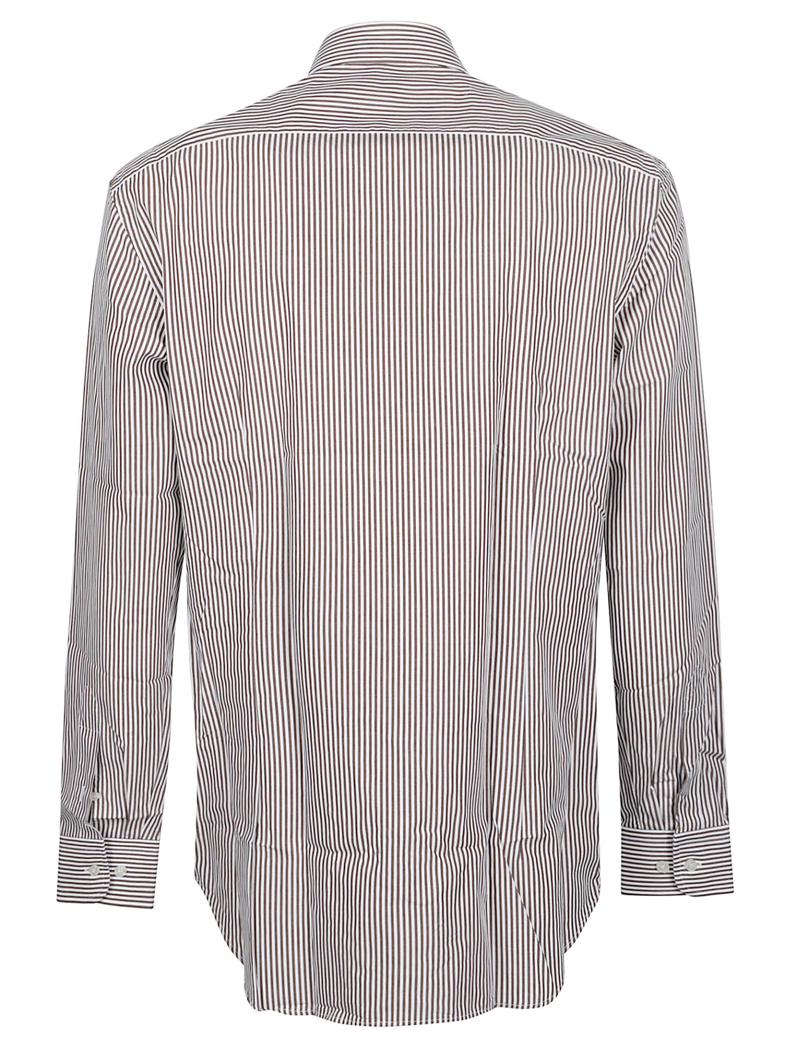[Etro] Shirts FW26 MRIB0004 AC11J