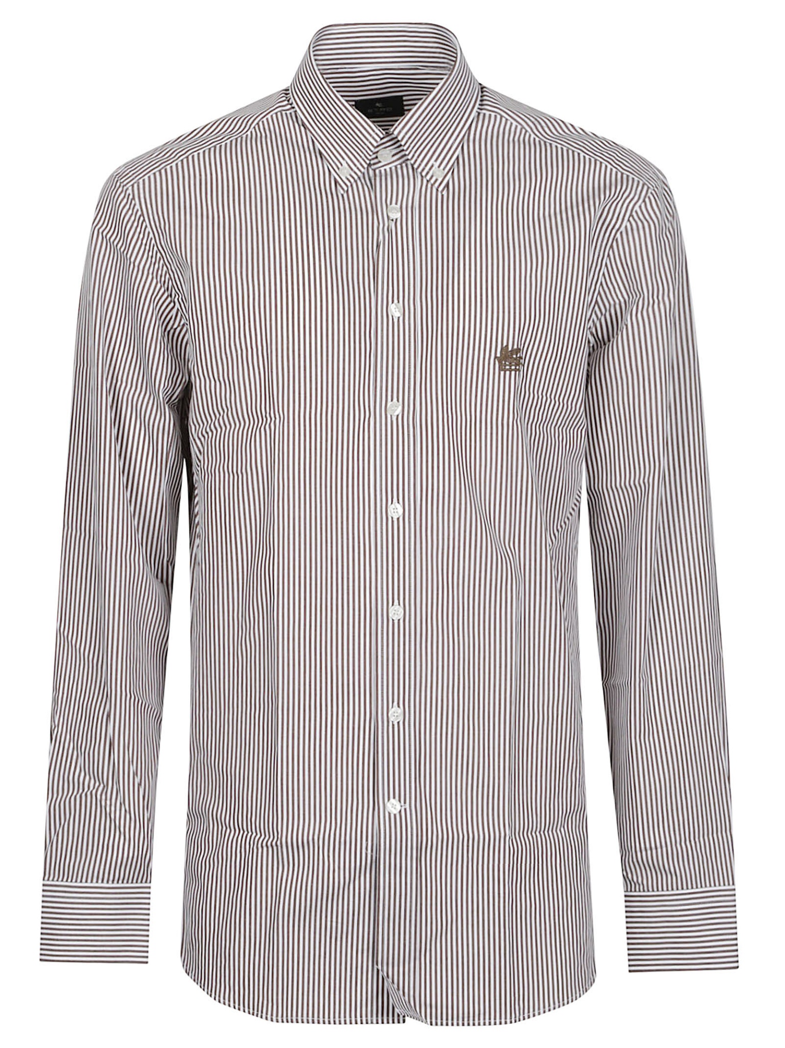 [Etro] Shirts FW26 MRIB0004 AC11J
