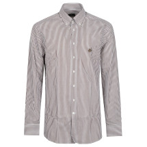 [Etro] Shirts FW26 MRIB0004 AC11J
