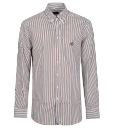 [Etro] Shirts FW26 MRIB0004 AC11J