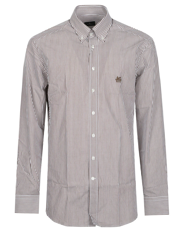 [Etro] Shirts FW26 MRIB0004 AC11J