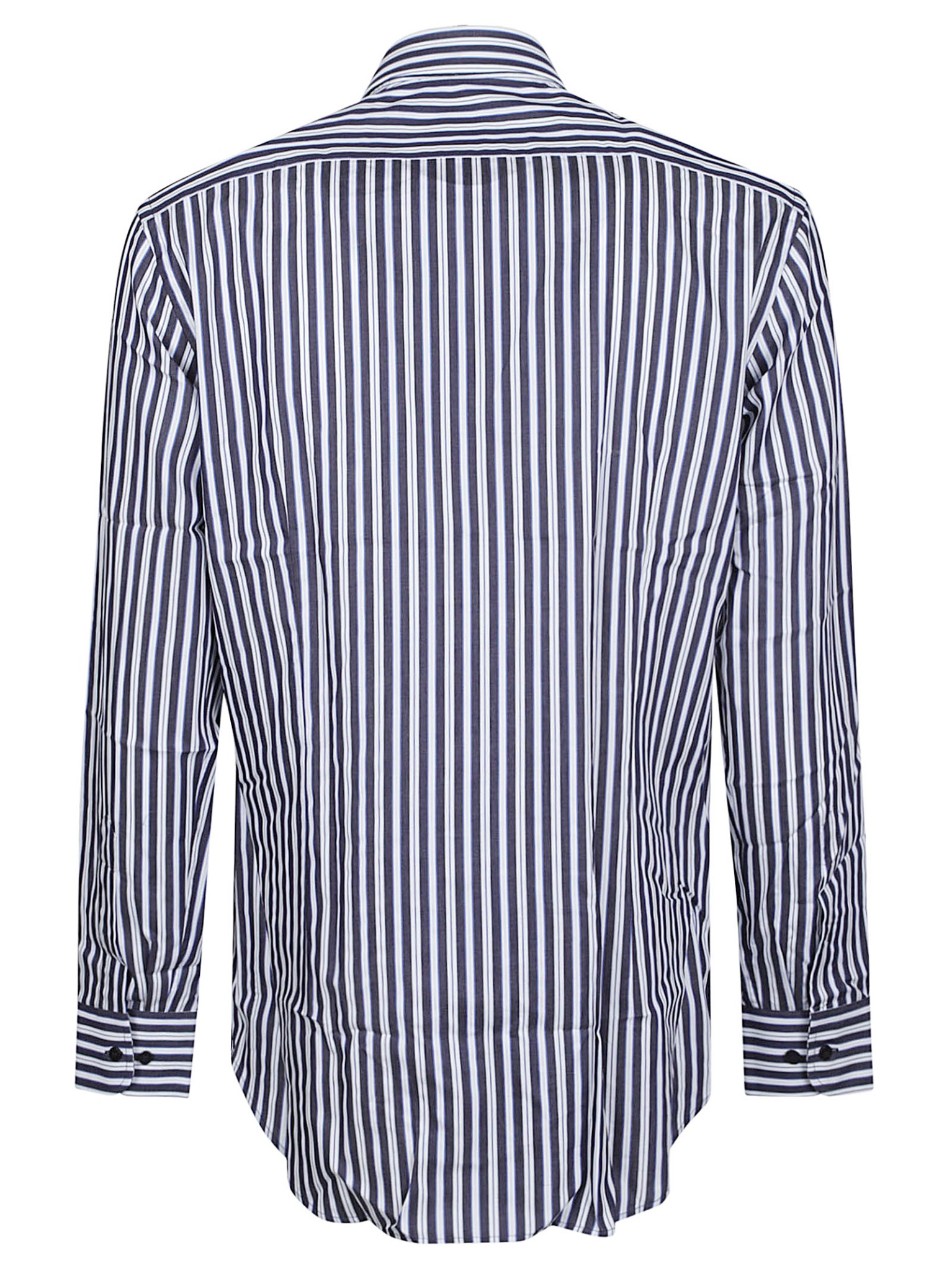 [Etro] Shirts FW26 MRIB0004 99TR51A