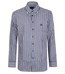 [Etro] Shirts FW26 MRIB0004 99TR51A