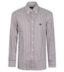 [Etro] Shirts FW26 MRIB0004 99TR514