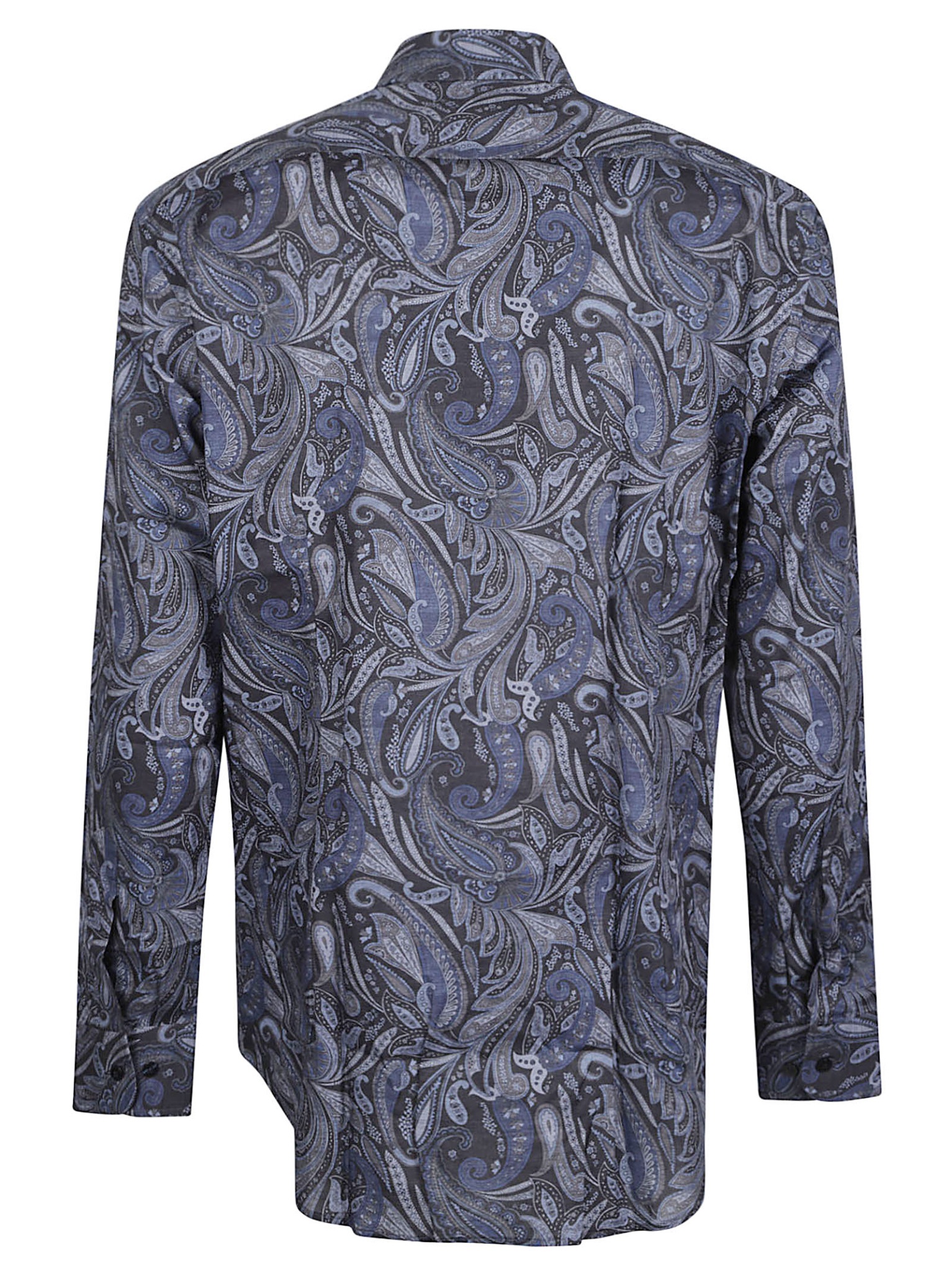 [Etro] Shirts FW26 MRIB0004 99SAE1I