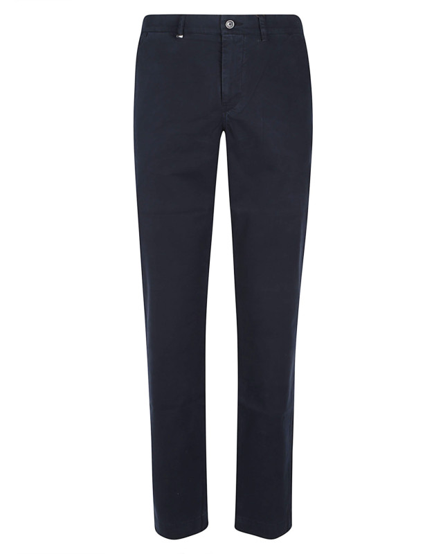 [Etro] Pants FW26 MREA0039 AU11E