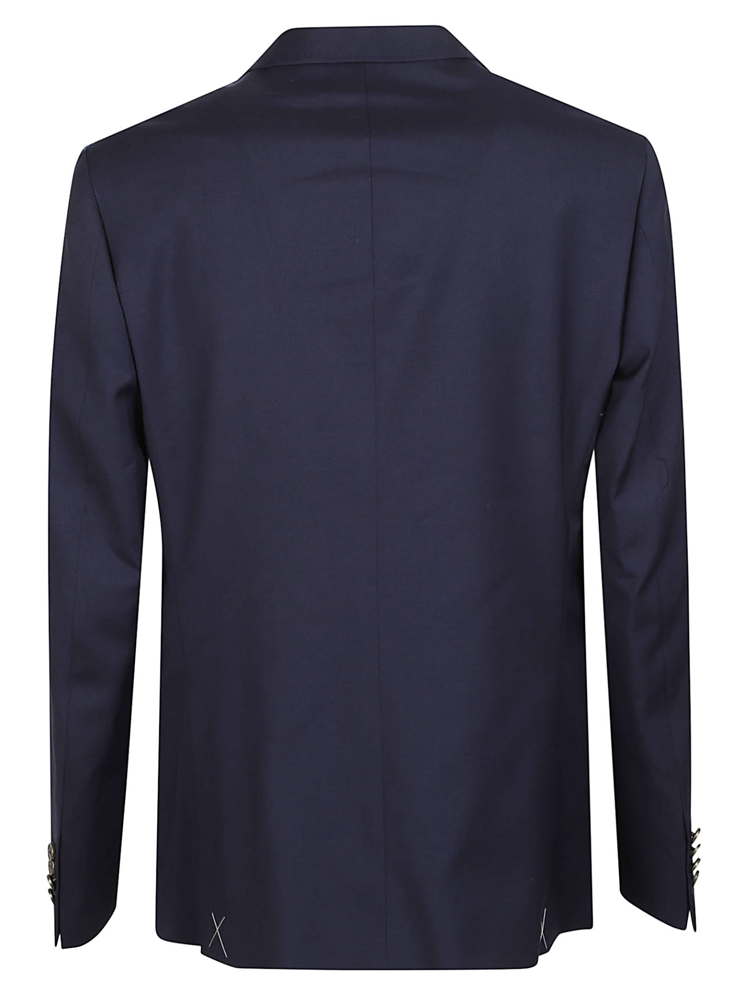 [Etro] Blazer FW26 MRCA0006 99TU2O5