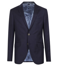 [Etro] Blazer FW26 MRCA0006 99TU2O5