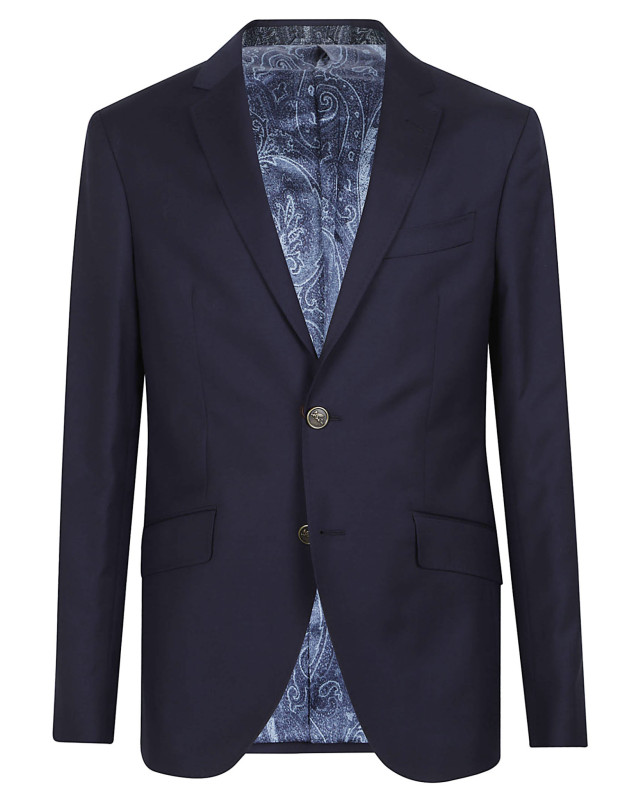 [Etro] Blazer FW26 MRCA0006 99TU2O5