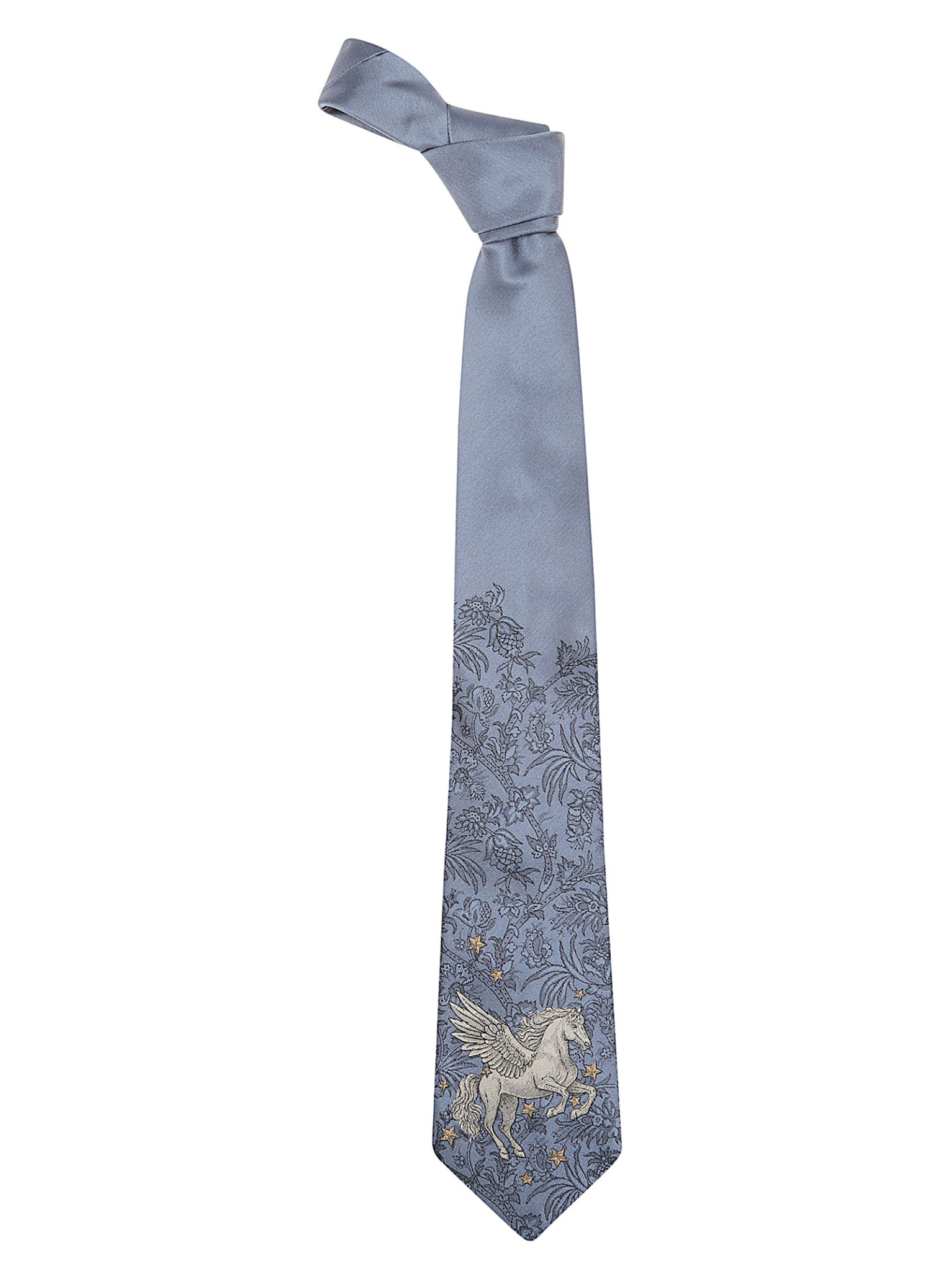 [Etro] Tie FW26 MASA0001 AQ12K