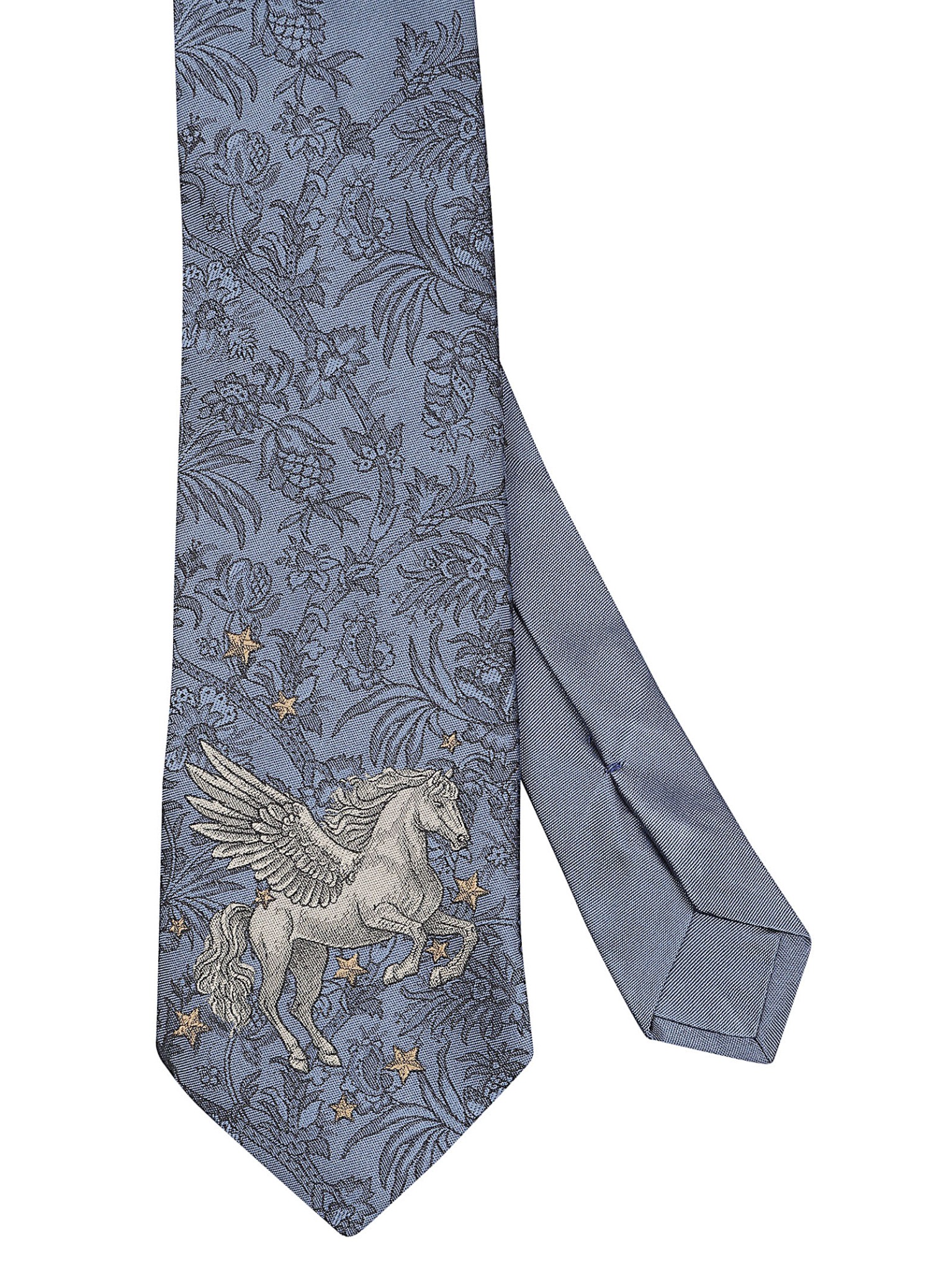 [Etro] Tie FW26 MASA0001 AQ12K
