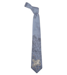 [Etro] Tie FW26 MASA0001 AQ12K