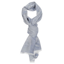 [Etro] Scarf FW26 MATA0038 AQ13U