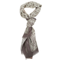 [Etro] Scarf FW26 MATA0011 AK1BU
