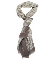 [Etro] Scarf FW26 MATA0011 AK1BU