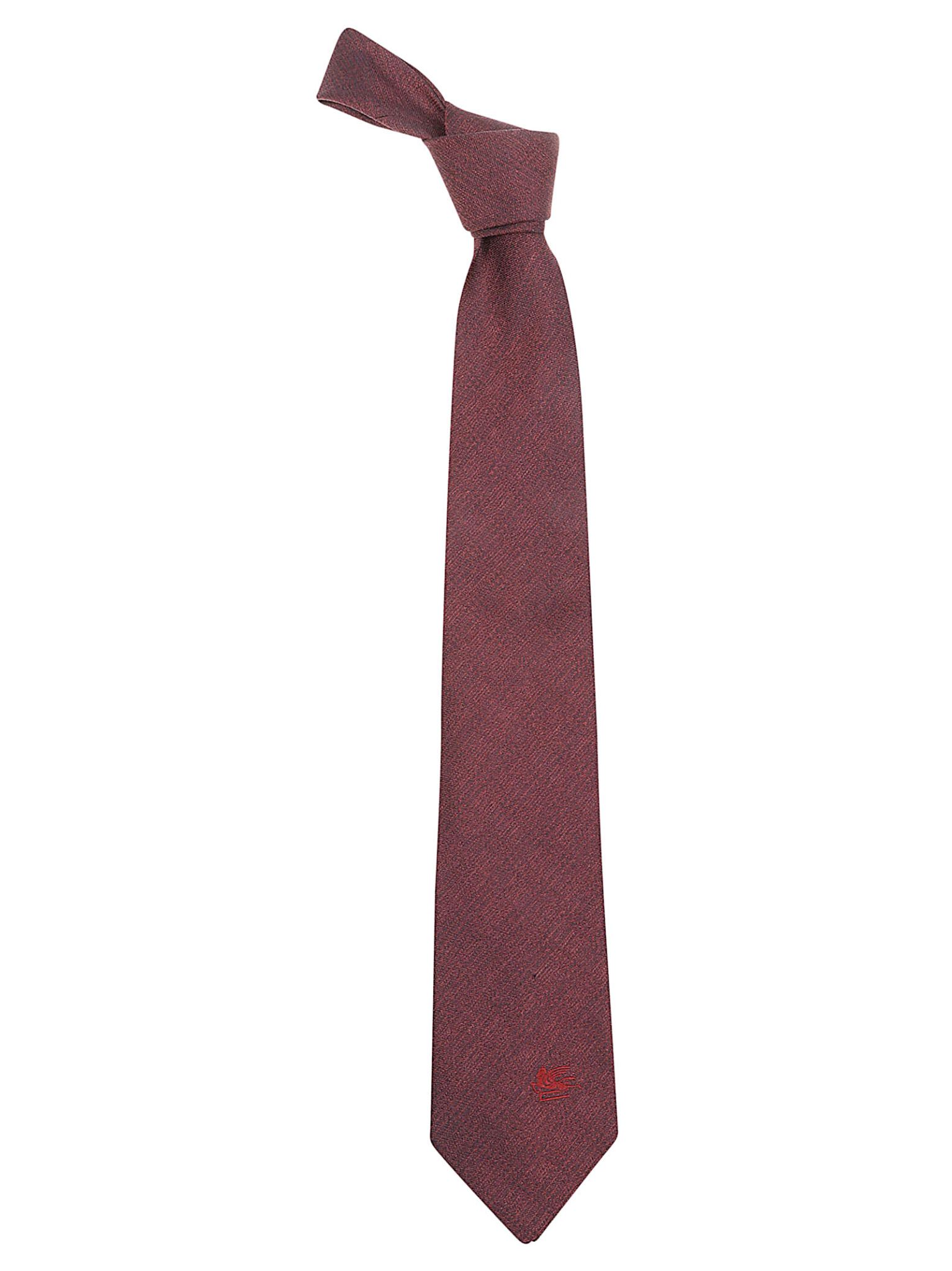 [Etro] Tie FW26 MASA0001 AU11S