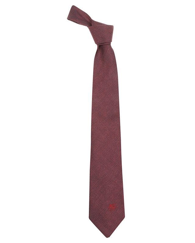 [Etro] Tie FW26 MASA0001 AU11S