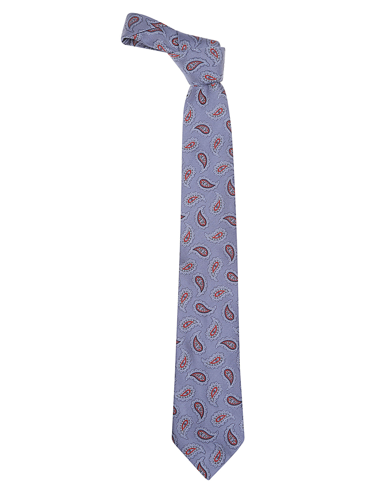 [Etro] Tie FW26 MASA0001 AQ12J