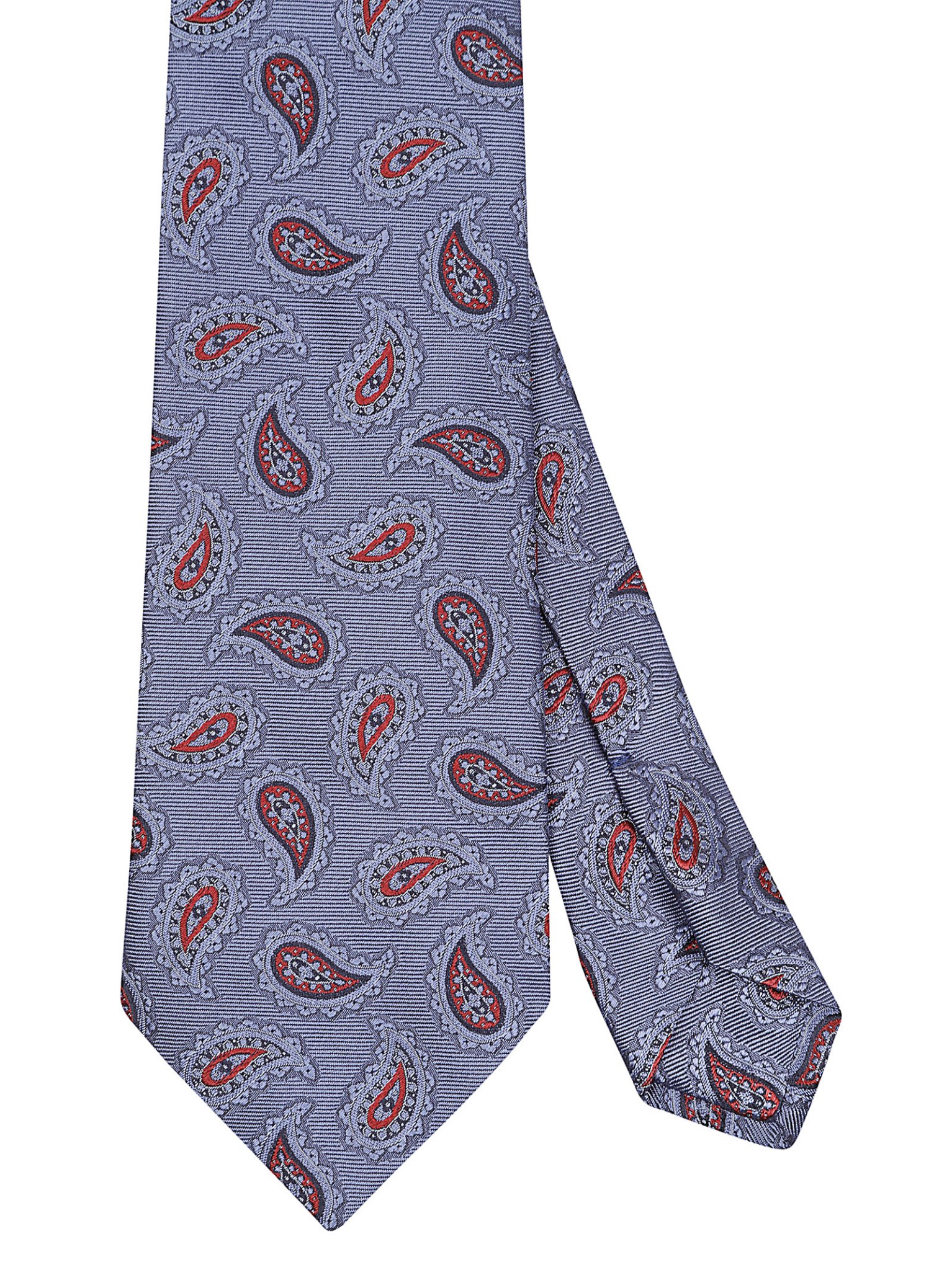 [Etro] Tie FW26 MASA0001 AQ12J
