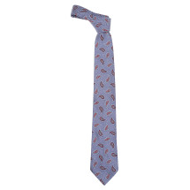 [Etro] Tie FW26 MASA0001 AQ12J