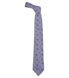 [Etro] Tie FW26 MASA0001 AQ12J