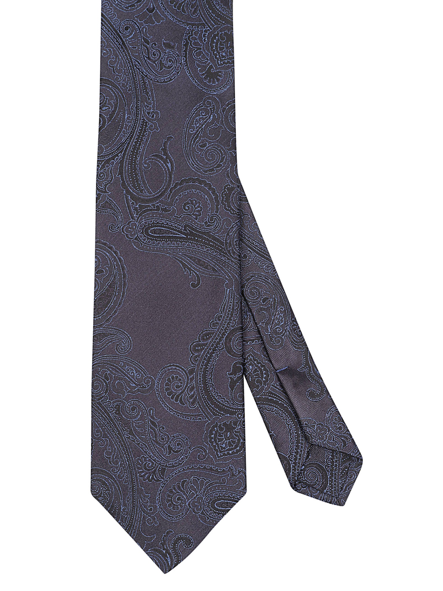 [Etro] Tie FW26 MASA0001 AQ12D