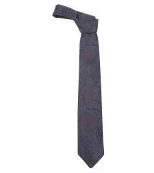 [Etro] Tie FW26 MASA0001 AQ12D