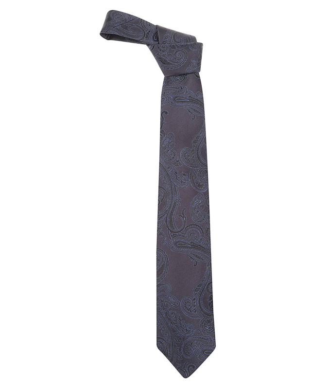 [Etro] Tie FW26 MASA0001 AQ12D