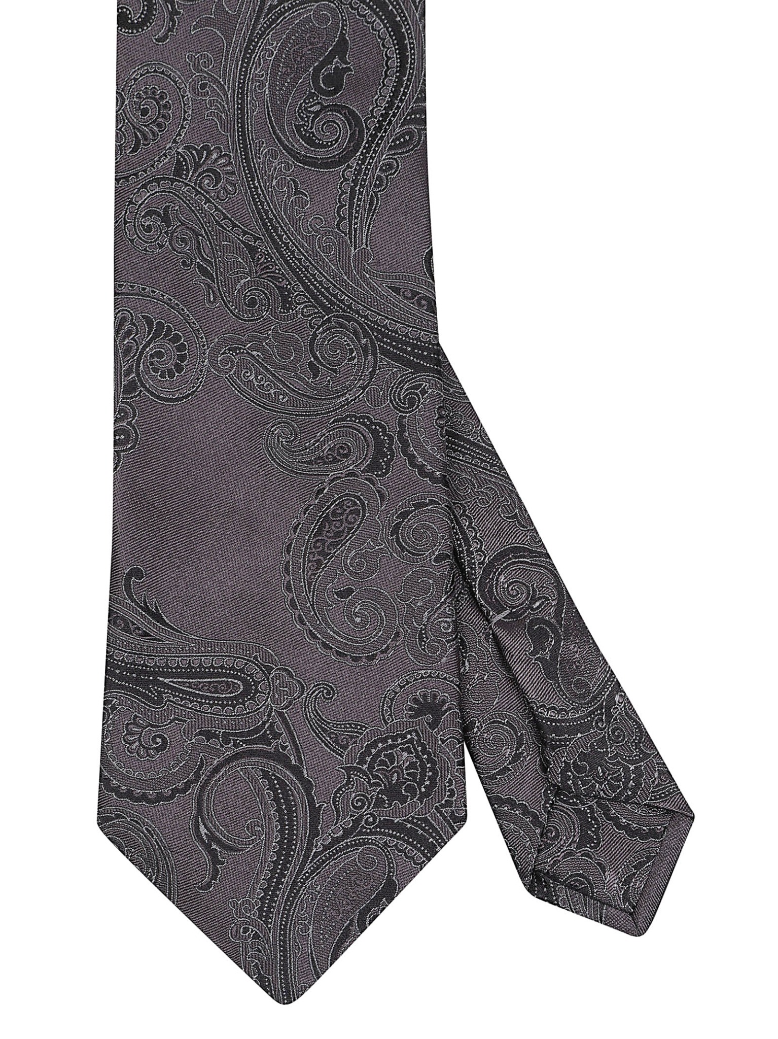 [Etro] Tie FW26 MASA0001 AQ12D