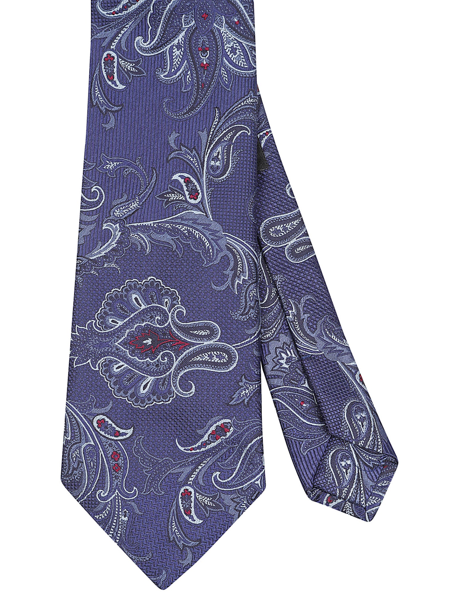 [Etro] Tie FW26 MASA0001 AQ11X