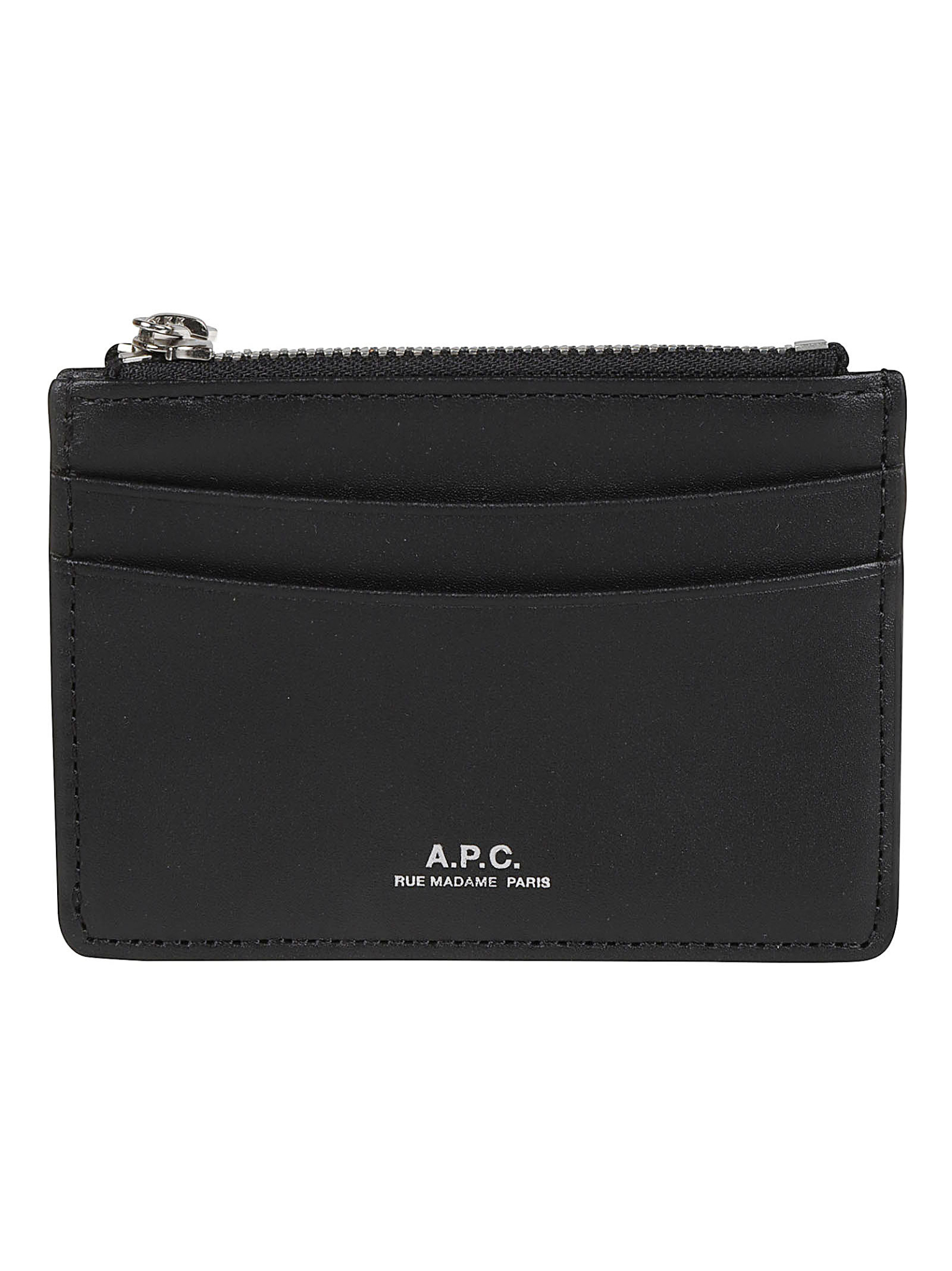 [A.P.C.] Wallet FW26 PXAWV H63669