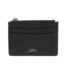 [A.P.C.] Wallet FW26 PXAWV H63669