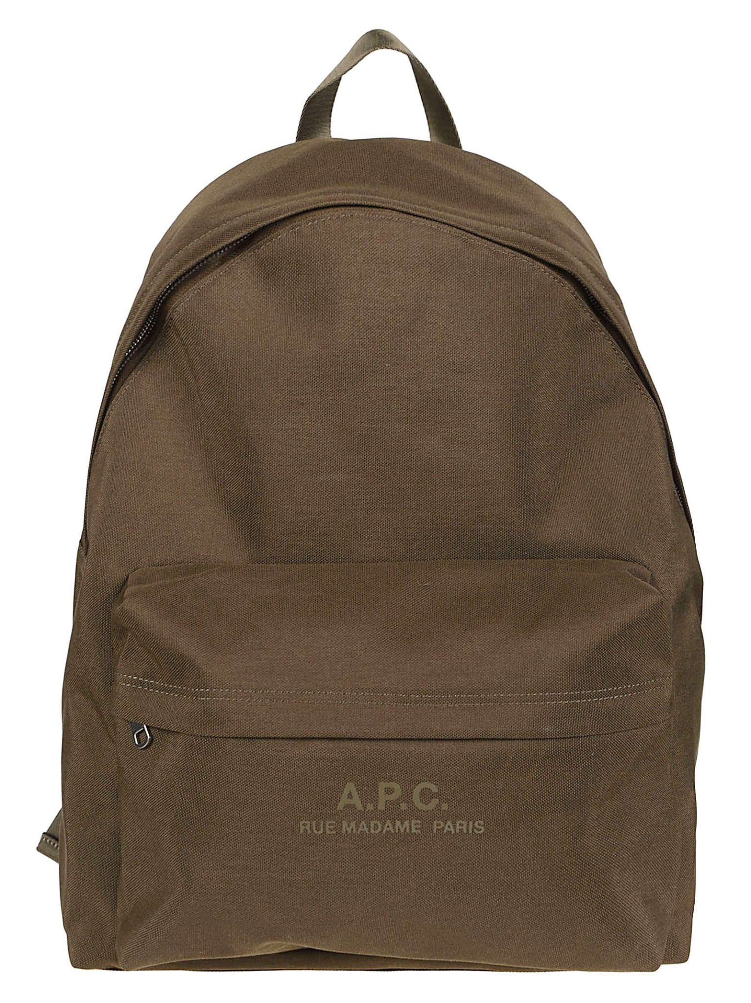 [A.P.C.] Backpack FW26 PAAIN H62246