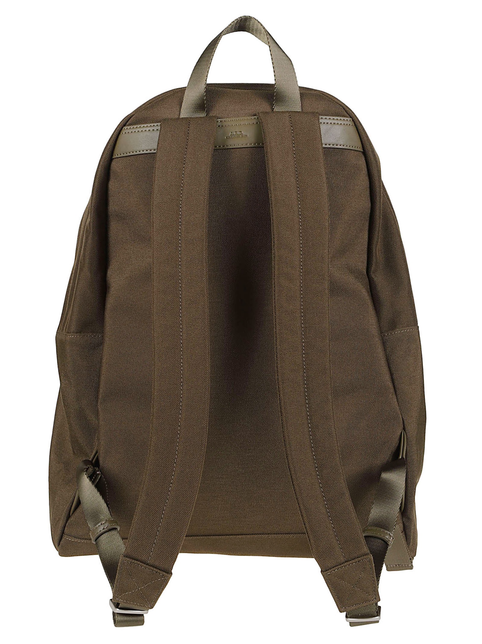 [A.P.C.] Backpack FW26 PAAIN H62246