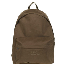 [A.P.C.] Backpack FW26 PAAIN H62246