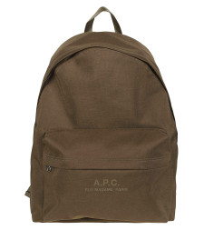 [A.P.C.] Backpack FW26 PAAIN H62246