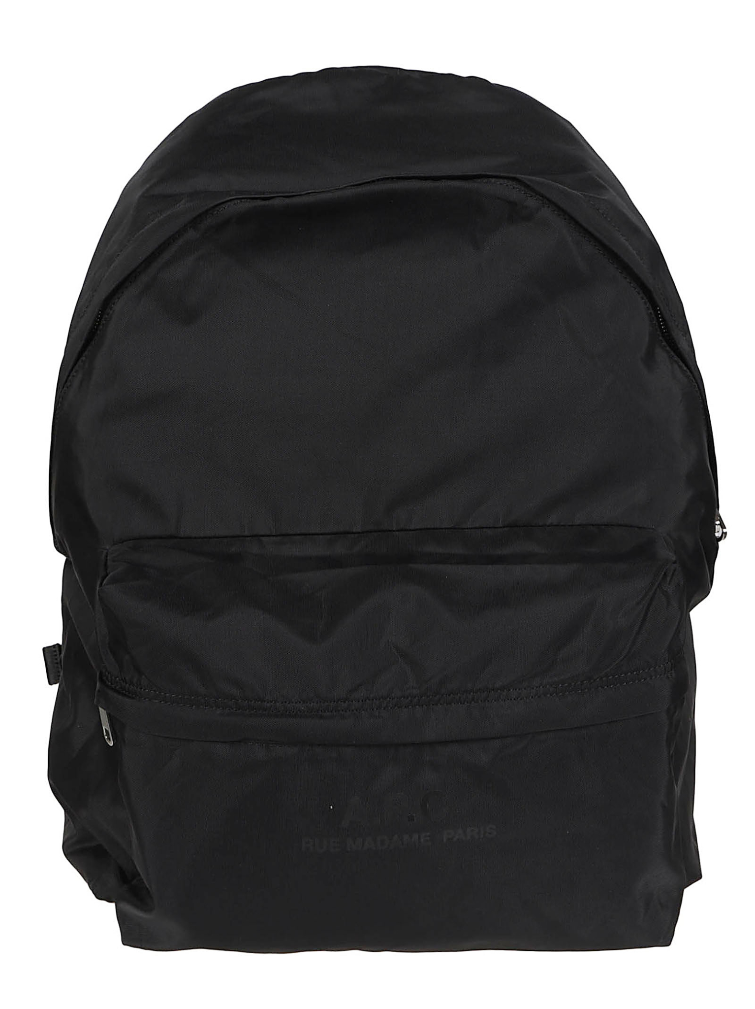 [A.P.C.] Backpack FW26 PAAGX H62246