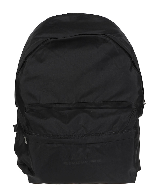 [A.P.C.] Backpack FW26 PAAGX H62246