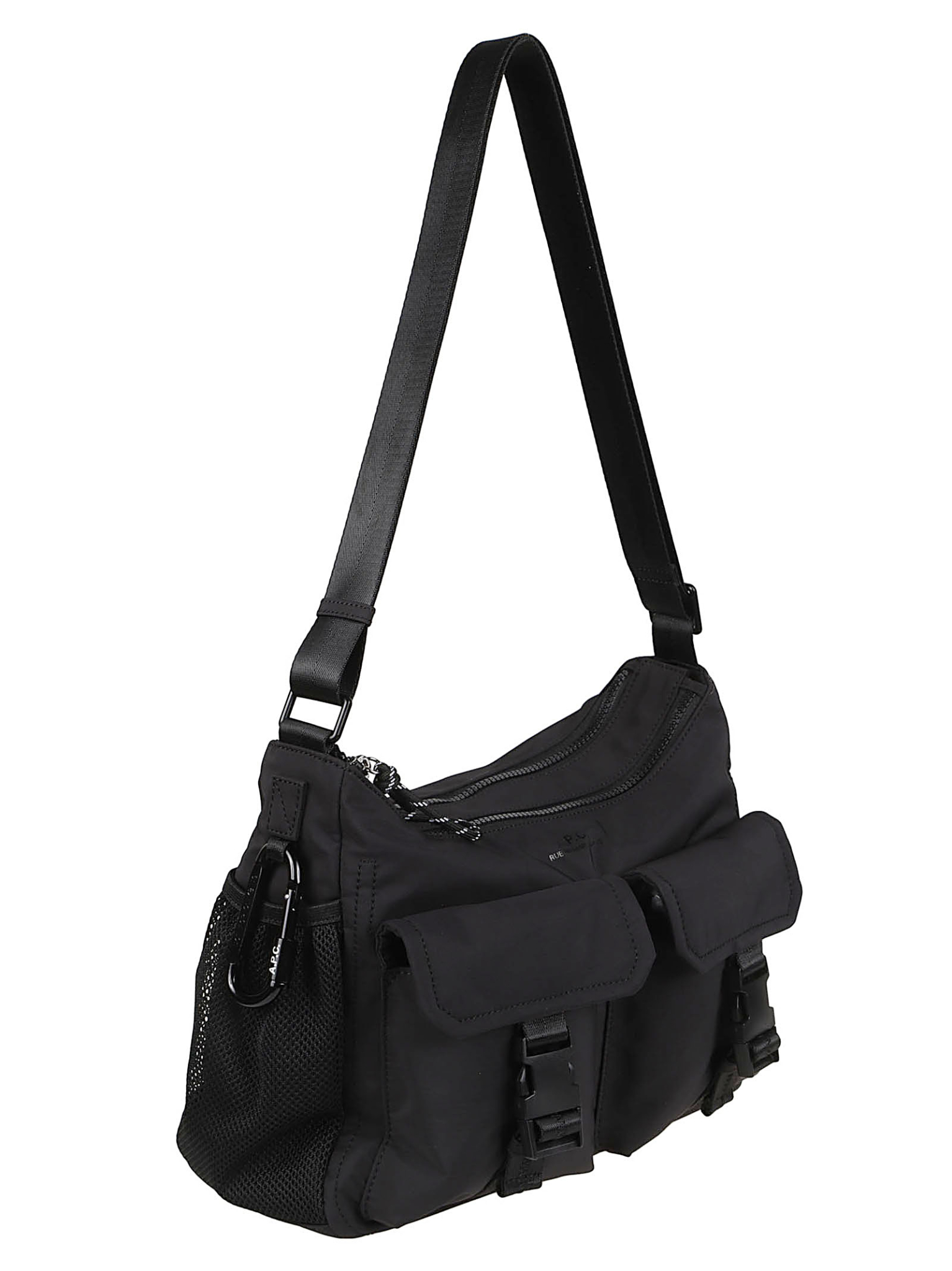 [A.P.C.] Shoulder bag FW26 PAAGE H67005