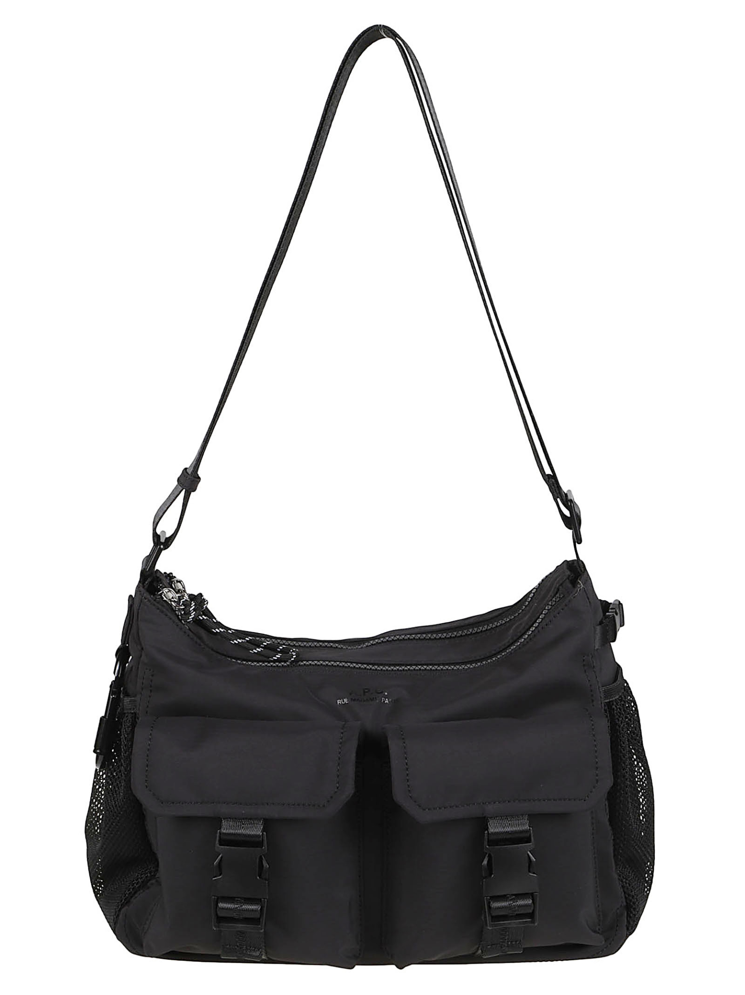 [A.P.C.] Shoulder bag FW26 PAAGE H67005