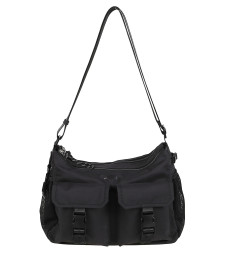 [A.P.C.] Shoulder bag FW26 PAAGE H67005