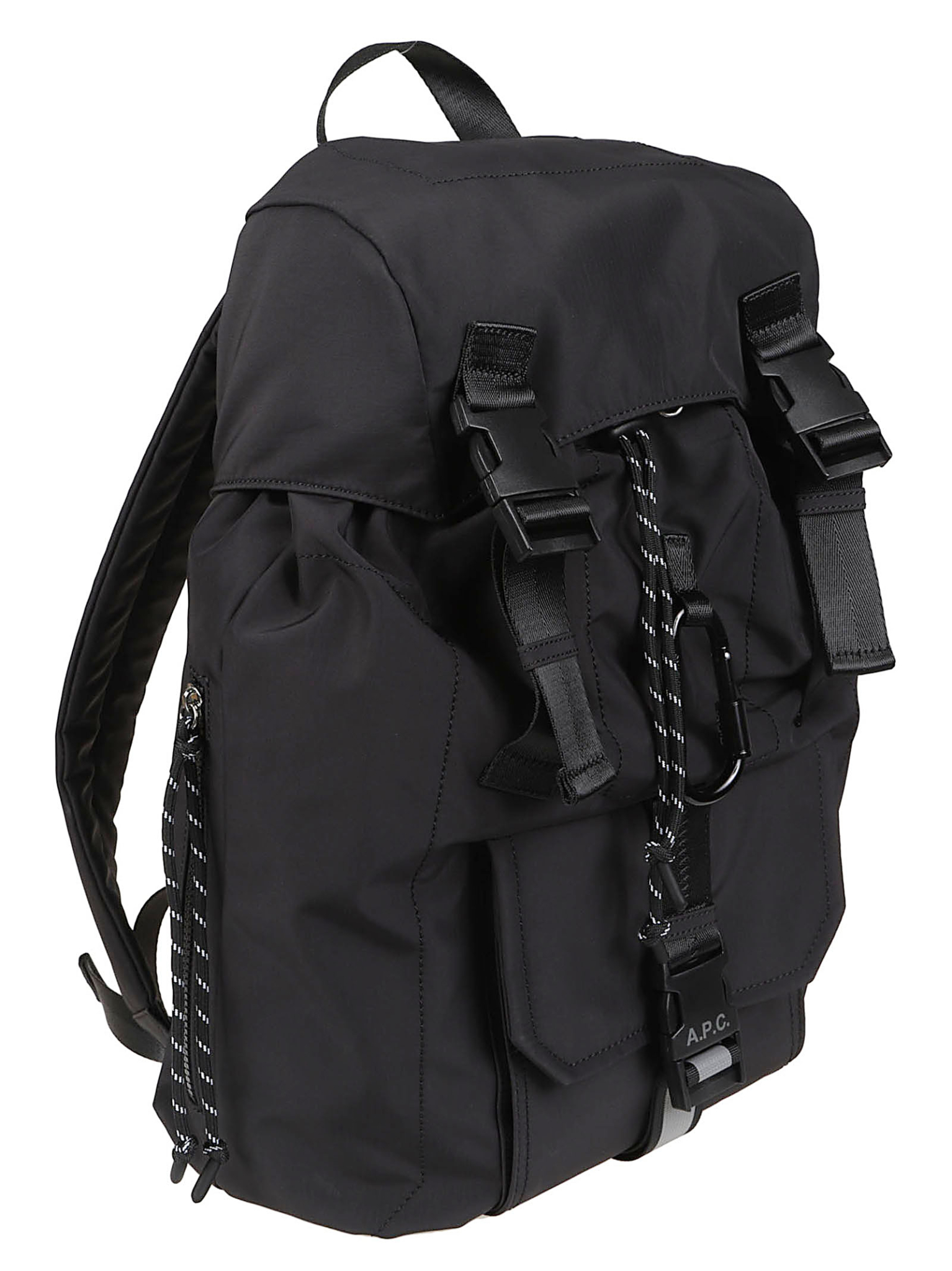 [A.P.C.] Backpack FW26 PAAGE H62631