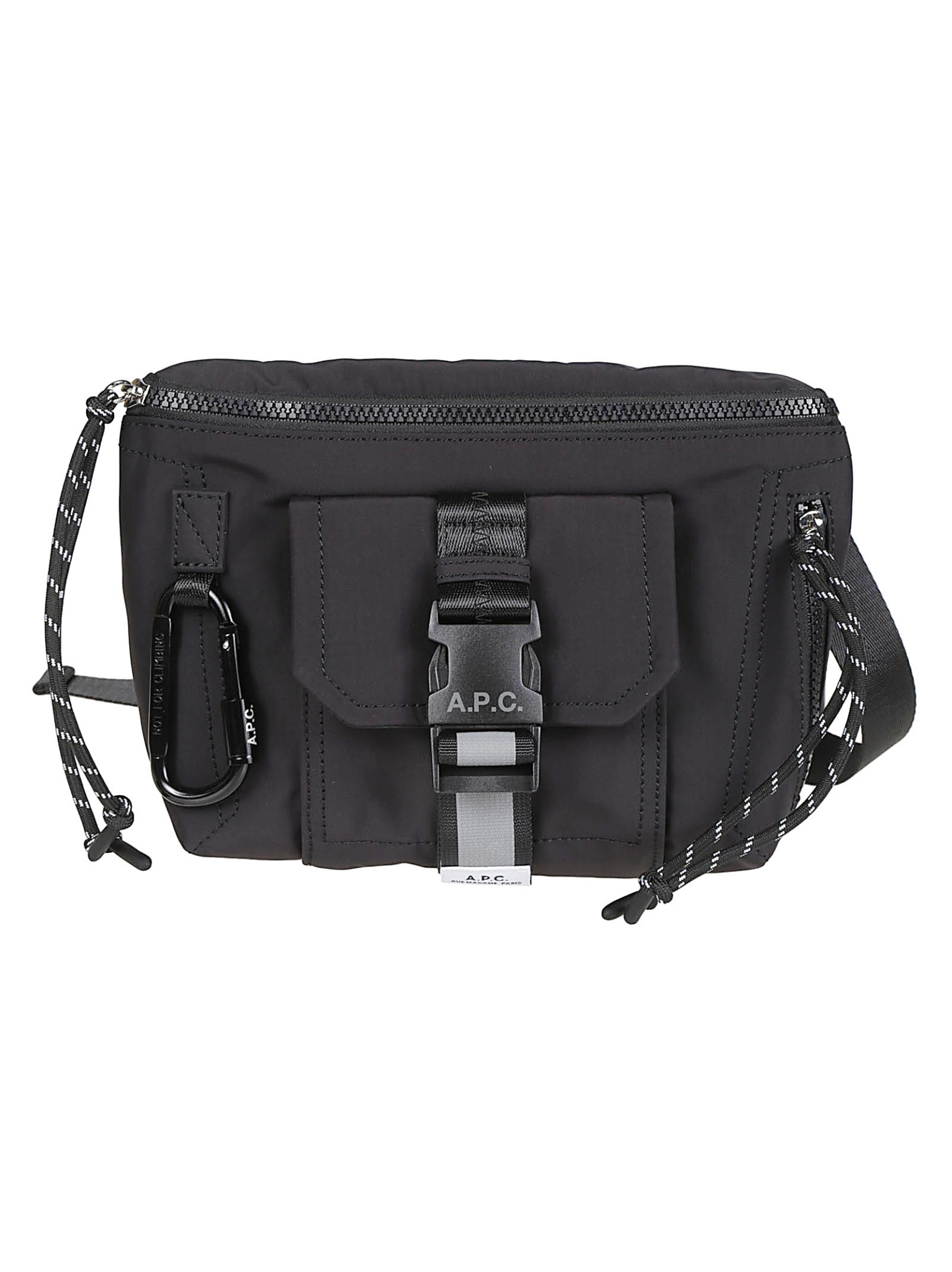 [A.P.C.] Belt Bag FW26 PAAGE H62219
