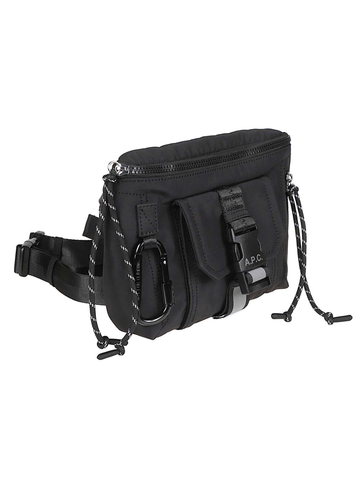 [A.P.C.] Belt Bag FW26 PAAGE H62219