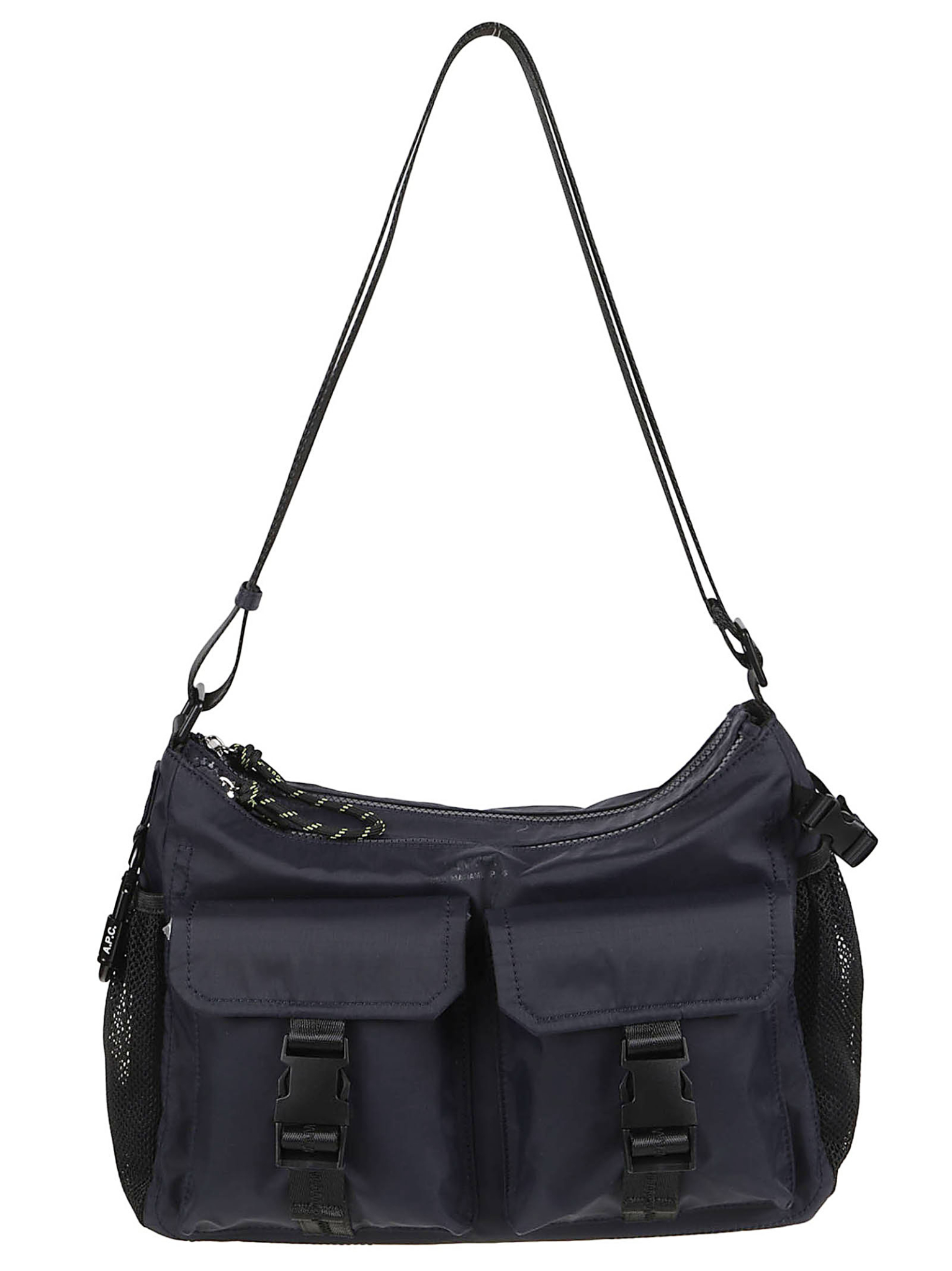 [A.P.C.] Shoulder bag FW26 PAAFH H67005